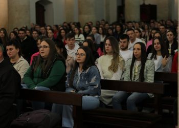 Širokobriješka Frama organizira Holywin