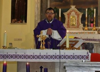 Poginuo fra Ivo Kramar