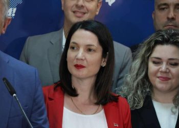 Trivić:  Čula sam komentare da sam gora od Dodika i da me zovu ‘‘četnikuša‘‘