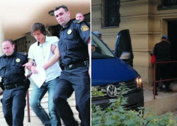 Brutalna ubojstva roditelja koja su šokirala BiH: Kod Krupe sjekirom ubio majku, dijelove tijela pojeo, a dijelove bacio