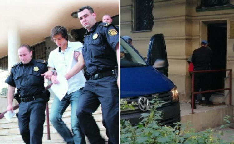 Brutalna ubojstva roditelja koja su šokirala BiH: Kod Krupe sjekirom ubio majku, dijelove tijela pojeo, a dijelove bacio