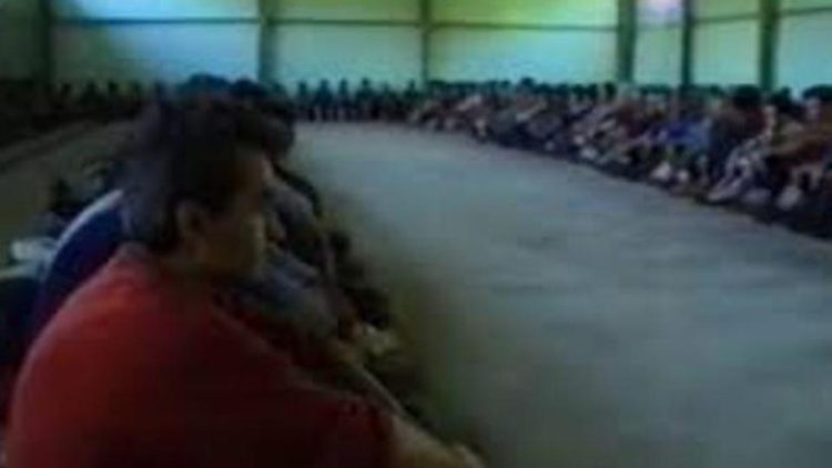 Zatočenici iz logora Sportska dvorana na ‘Musali’ svakodnevno vođeni na prvu crtu bojišnice, seksualno su zlostavljani…