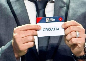 Hrvatska saznala protivnike u kvalifikacijama za Euro 2024.