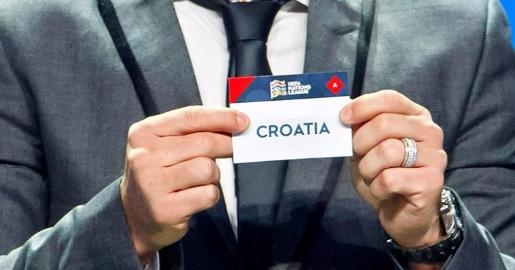 Hrvatska saznala protivnike u kvalifikacijama za Euro 2024.