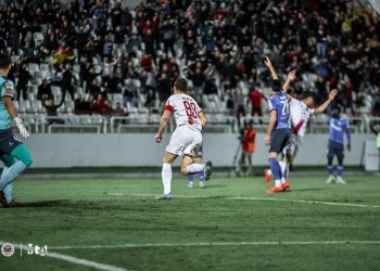 Široki Brijeg u hercegovačkom derbiju poražen od Zrinjskog