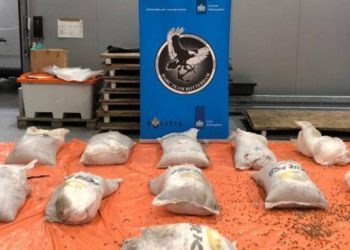 Uhićenja u Dubaiju zbog međunarodne trgovine drogom: Pao državljanin BiH, otkrio ga Sky
