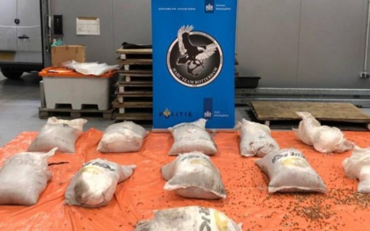 Uhićenja u Dubaiju zbog međunarodne trgovine drogom: Pao državljanin BiH, otkrio ga Sky