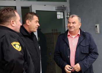 Slavo Lijanović osuđen na osam godina zatvora