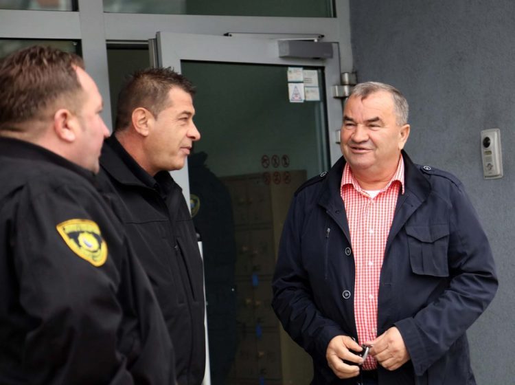 Slavo Lijanović osuđen na osam godina zatvora