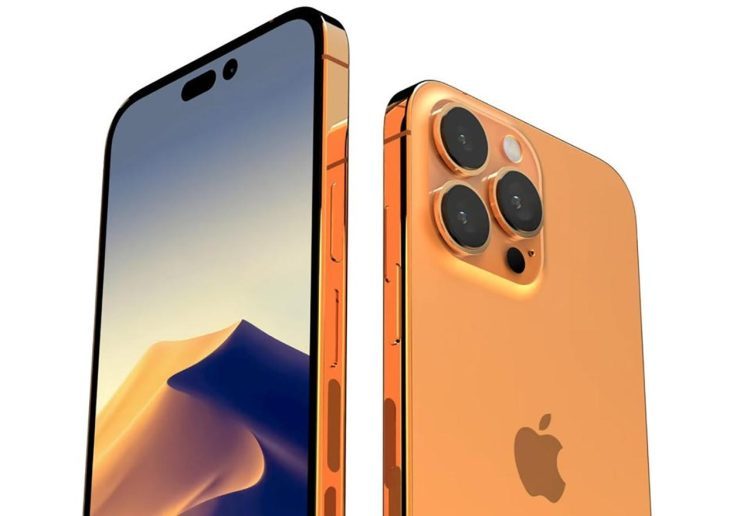 iPhone 15 navodno će biti izrađen od titana i imat će zaobljene rubove
