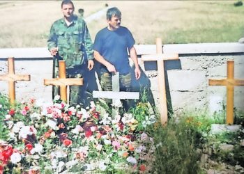 Kata Soldo je simbol žrtve, tri sina i sestru Armija BiH ubila joj je u jednom danu