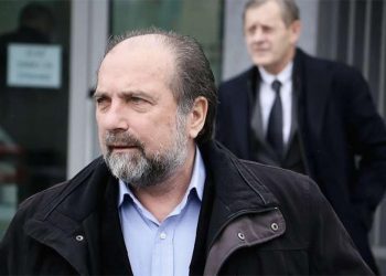 Raspisana tjeralica za odbjeglim generalom Armije BiH