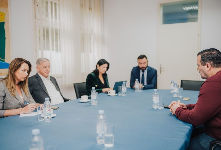 Uprava Elektroprivrede HZ HB u posjetu općinama u HNŽ-u