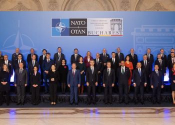 Grlić Radman: Hrvatska kontinuirano radi da zapadni Balkan ostane u fokusu NATO-a