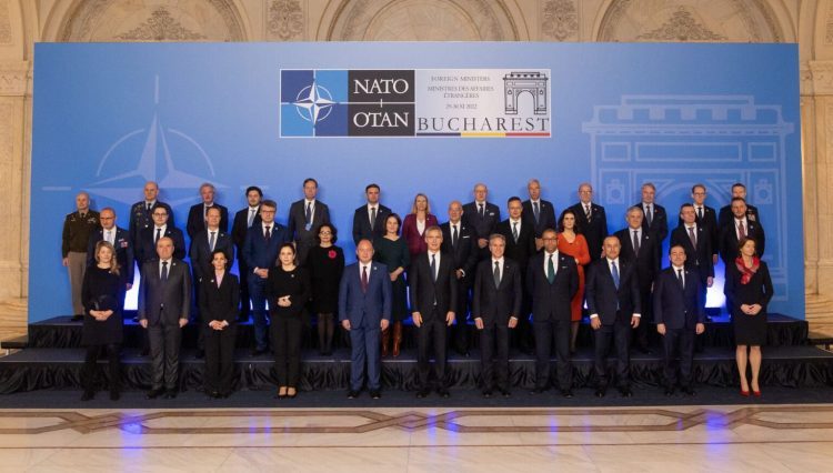 Grlić Radman: Hrvatska kontinuirano radi da zapadni Balkan ostane u fokusu NATO-a