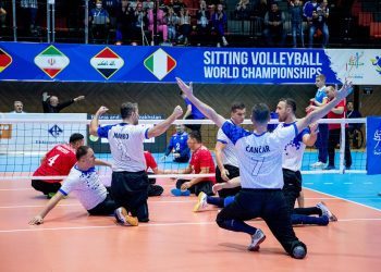 BiH u polufinalu Svjetskog prvenstva u sjedećoj odbojci