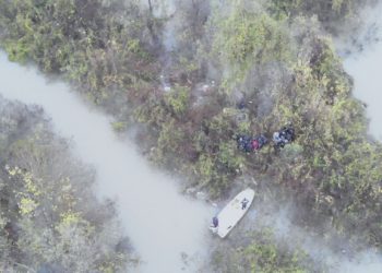 Pripadnici Granične policije BiH spasili migrante