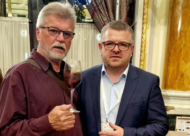 Hercegovačka vina oduševila na Zagreb VINOcom-u