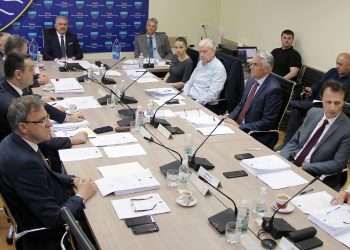 Vlada HNŽ: Imenovan policijski odbora MUP-a