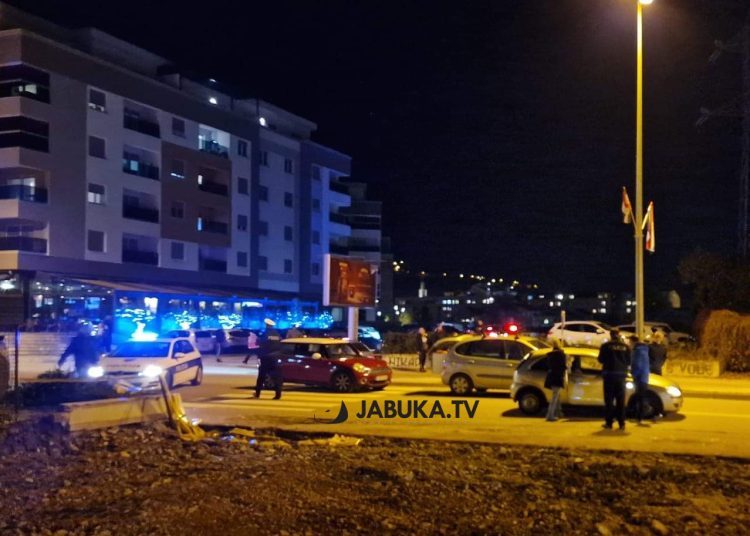 Pješakinja ozlijeđena u teškoj prometnoj nesreći u Mostaru