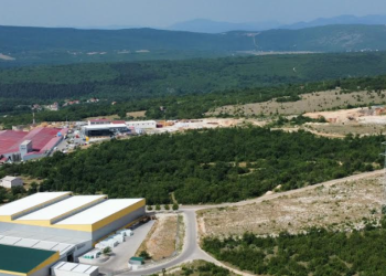 U ŽZH prošle godine poslovalo 1255 poduzeća, 79 više nego 2020. godine