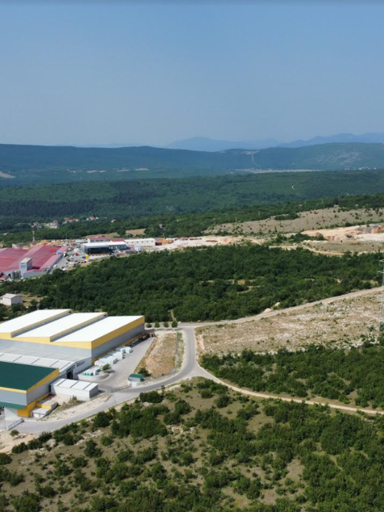 U ŽZH prošle godine poslovalo 1255 poduzeća, 79 više nego 2020. godine