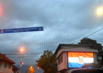 Grude se pripremaju za jedan od najvećih datuma u povijesti hrvatskog naroda u BiH