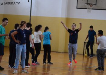 Široki Brijeg domaćin 1. Međužupanijskog natjecanja osoba s invaliditetom