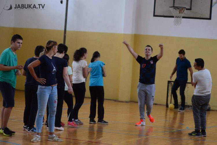 Široki Brijeg domaćin 1. Međužupanijskog natjecanja osoba s invaliditetom