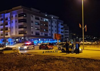 Pješakinja ozlijeđena u teškoj prometnoj nesreći u Mostaru