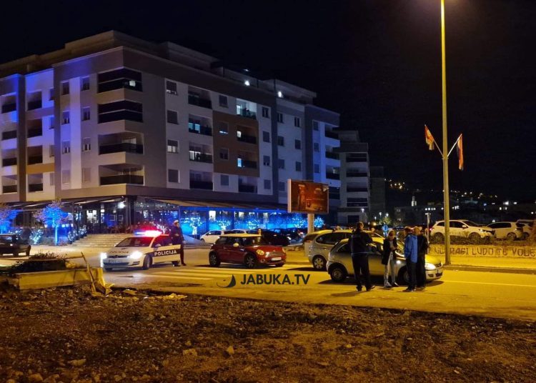 Pješakinja ozlijeđena u teškoj prometnoj nesreći u Mostaru