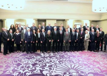 Plenković: Nastavlja se suradnja o svim projektima i temama važnima za Hrvate u BiH