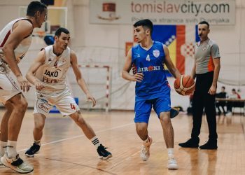 Širokobriježanin Stanko Suton sa 17 godina odlučuje utakmice