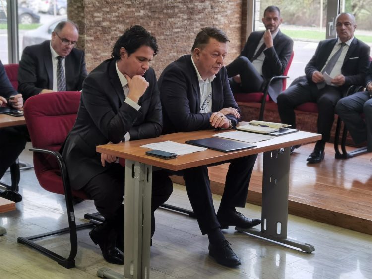 Održana konstituirajuća sjednica Skupštine ŽZH: Ivan Damjanović predsjednik Kluba Hrvata