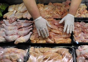 U BiH se uvoze smrznuti pileći filet kojem je starost nepoznata, prodaju ga kao svježi proizvod