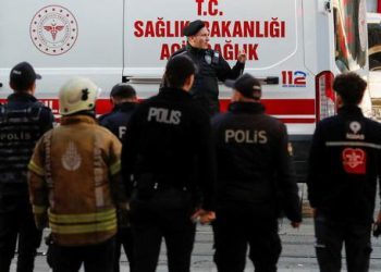 Mihailović: Prema dosadašnjim informacijama, nema stradalih državljana BiH u eksploziji u Istanbulu