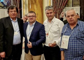 Hercegovačka vina oduševila na Zagreb VINOcom-u