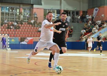 Novo Vrijeme i Futsal Pula saznali suparnike u elitnoj rundi