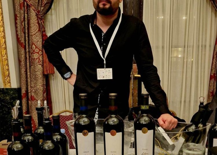 Hercegovačka vina oduševila na Zagreb VINOcom-u