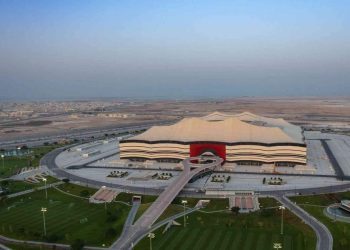 Tvrtka iz BiH sudjelovala je u izgradnji veličanstvenog stadiona s otvorenja Svjetskog prvenstva