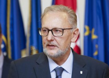 Božinović: Austrija nas podržava, čak će imati i koristi od našeg ulaska u Schengen