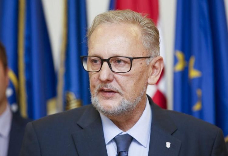 Božinović: Austrija nas podržava, čak će imati i koristi od našeg ulaska u Schengen