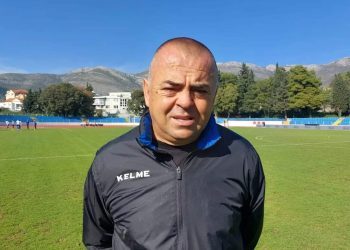 Bubalo: Momci su pokazali čvrst karakter i mentalitet pobjednika