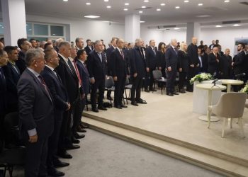 Obilježena 31. obljetnica Hrvatske zajednice Herceg-Bosne