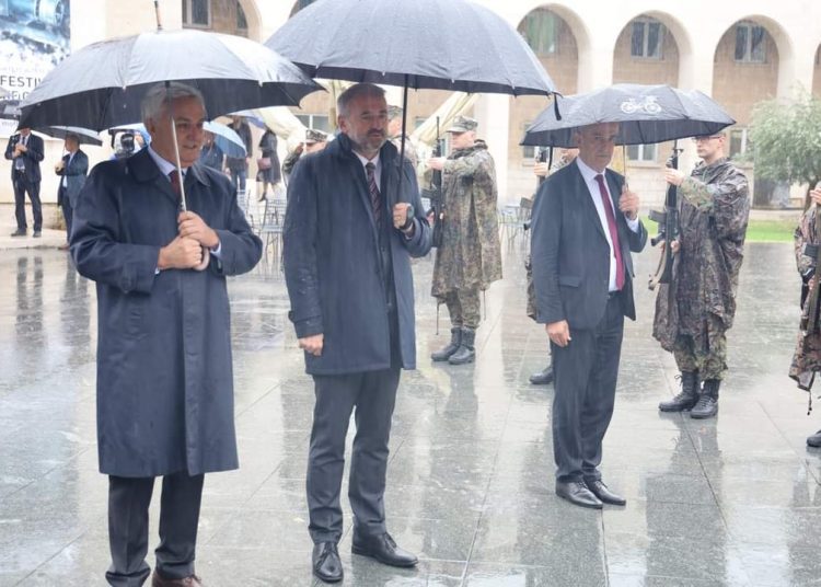 Obilježena 31. obljetnica Hrvatske zajednice Herceg-Bosne