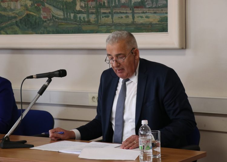Široki Brijeg: Održana 19. sjednica Gradskog vijeća