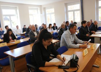 Široki Brijeg: Održana 19. sjednica Gradskog vijeća