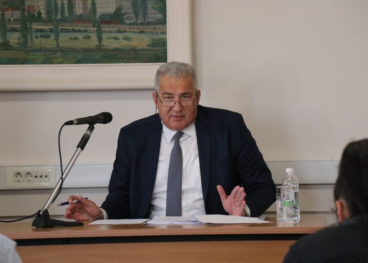 Široki Brijeg: Održana 19. sjednica Gradskog vijeća