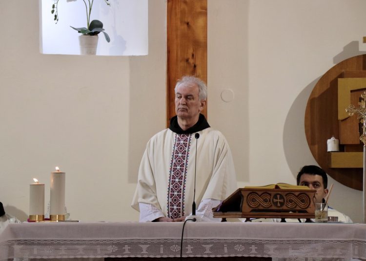 Turčinovići: Proslavljen blagdan Gospe od Zdravlja i 40 godina crkve