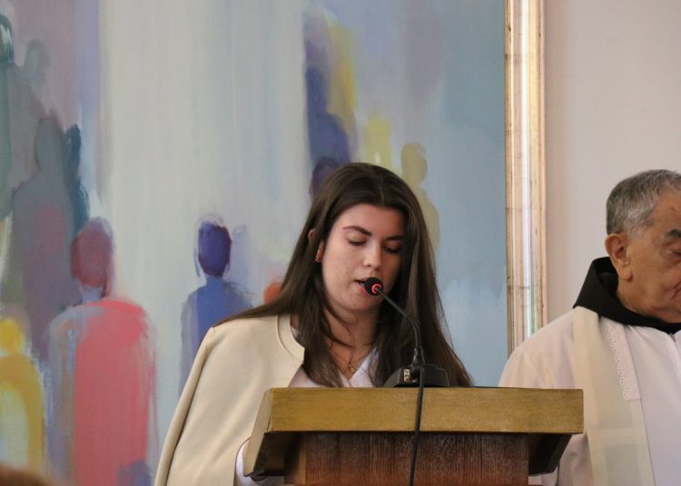 Turčinovići: Proslavljen blagdan Gospe od Zdravlja i 40 godina crkve